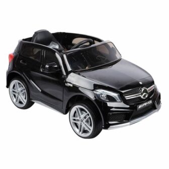 MERCEDES - Voiture Electrique Enfant 12V-Noir