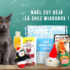 10€ offert sur leur box Woufbox Édition Limitée de Noël