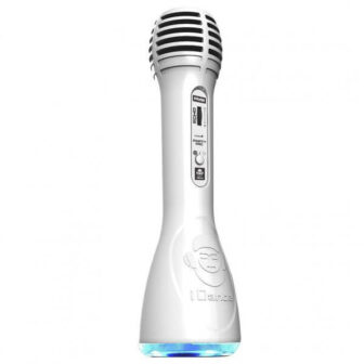 Micro Bluetooth® et Karaoké PM6WH i Dance