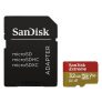 Jusqu’à -35% de réduction sur les cartes mémoires  SanDisk
