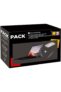 PC Hybride / PC 2 en 1 MICROSOFT NOUVEAU PACK MS SURFACE PRO 7 PLATINE I5/8GO/256GO