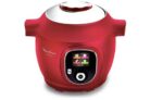 Mijoteur MOULINEX CE851500 COOKEO+ ROUGE