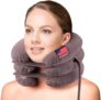 Dispositif Gonflable De Traction Cervicale