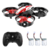 Visuo XS809W XS809HW quadrirotor Mini Pliable Drone