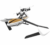 Minidrone Parrot Hydrofoil NewZ