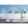 Mitigeur d’évier Bauloop Grohe
