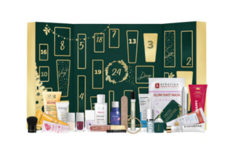 24 moments beauté