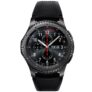 Samsung Gear S3 Frontier Dark Grey