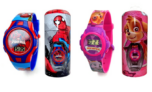 Montres Disney pour enfants