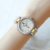 Montre femme  quartz