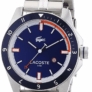 Montre analogique Homme Lacoste