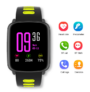 Smartwatch GV68 2.5D
