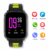 Smartwatch GV68 2.5D