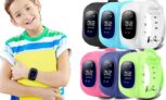 Smart Watch pour enfant