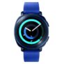 Montre connectée Samsung Gear Sport Bleu nuit