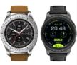 Smartwatch Fitness