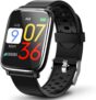 Tracker d’activité avec écran Couleur de 1,3″