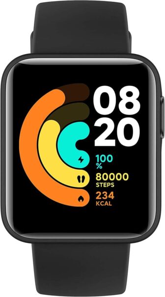 Xiaomi MI Watch Lite