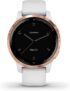 Garmin – Vívoactive 4S – Montre connectée