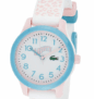 Idées Cadeaux: Montres Lacoste pour toute la famille