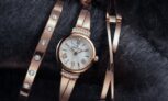 Set montre & bracelet de la marque Timothy Stone