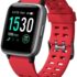 Huawei Watch GT Bracelet Sport Vert