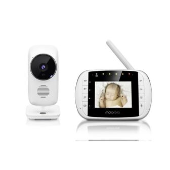 MOTOROLA Babyphone vidéo
