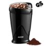 Moulin à Café Électrique Aicok