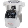 MOULINEX – Robot cuiseur multifonction Companion HF800A13