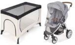 moustiquaires pour poussette et lit bébé