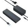 AUKEY Hub 7 Ports USB