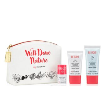 Coffret My Clarins