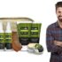 Soins pour la barbe, Gentleman’s Whiskers