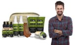 My Green Beard : trousses de soins pour la barbe