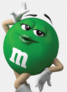 – 30% de réduction sur le second bulk chez MyM&Ms
