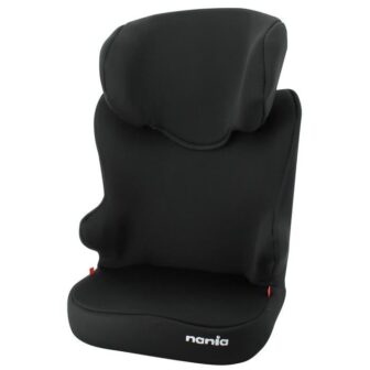 NANIA Siège Auto Starter Eco - Groupe 2/3 - Bébé mixte