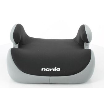 NANIA Siège Auto Topo Eco - Groupe 2-3 - Bébé mixte