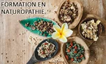 Formation certifiante en naturopathie avec Meformer