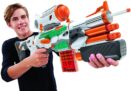 Nerf B5577 – Modulus Tristrike