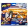 Nerf 53378EU4 – Pistolet – Elite Firestrike XD