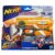 Nerf 53378EU4 – Pistolet – Elite Firestrike XD