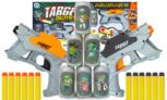 Coffret jeu de cible Target Blast RMS