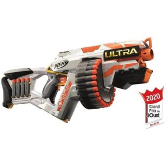 Nerf Ultra One et Flechettes