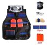 Kit pour Nerf Toy Gun N-Strike Elite Series