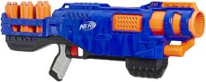 Jusqu’à -58% de réduction sur une sélection de jouets Nerf