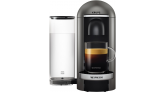 NESPRESSO KRUPS YY2778FD VERTUO TITANE