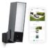 Netatmo Caméra de Surveillance Intérieure Intelligente, WIFI, Détection Des Mouvements, Vision Nocturne, Aucun Abonnement, NSC01-EU (Welcome)