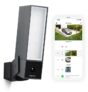 Caméra de surveillance NETATMO PRESENCE à -33% !