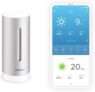 Jusqu’à -29% sur une sélection de produits connectés Netatmo