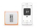 Thermostat Intelligent Netatmo